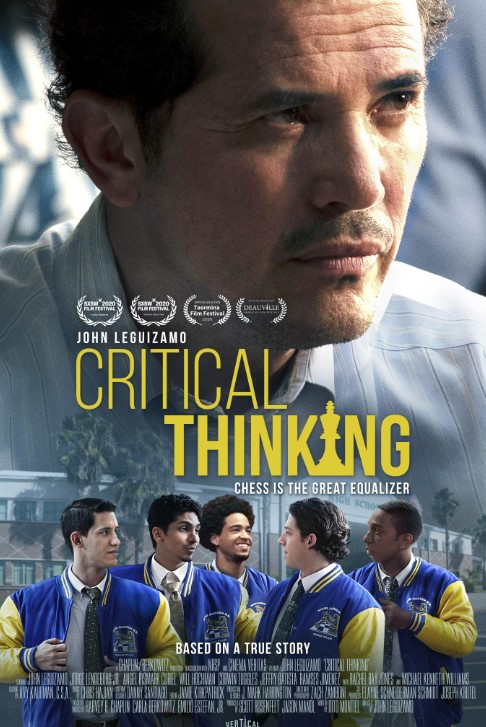 Eleştirel Düşünme / Critical Thinking izle