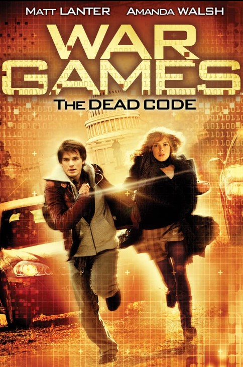 WarGames: The Dead Code izle