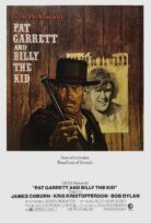 Eski Dost / Pat Garrett & Billy the Kid izle