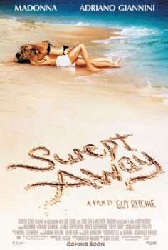 Hırçın Aşık / Swept Away izle