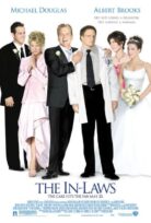 Çılgın dünürler / The In-Laws izle