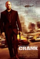 Tetikçi / Crank izle