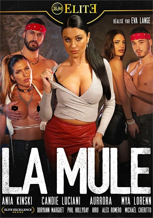 La Mule erotik film izle