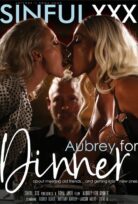 Aubrey For Dinner erotik film izle