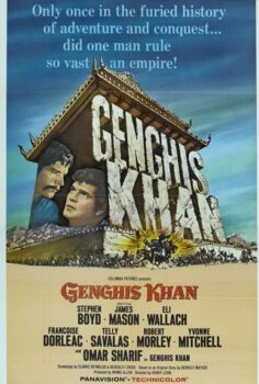 Cengiz Han izle