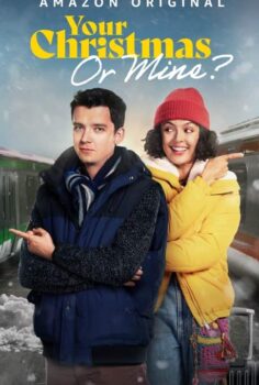 Your Christmas Or Mine? alt yazılı izle