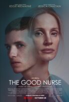 The Good Nurse izle