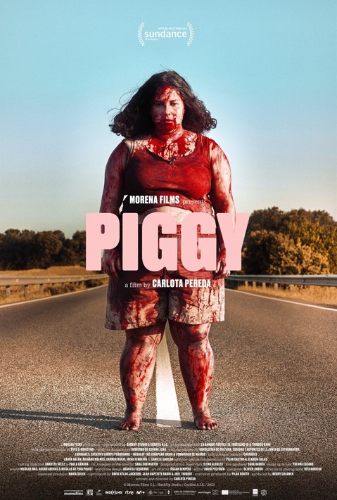 Piggy alt yazılı izle