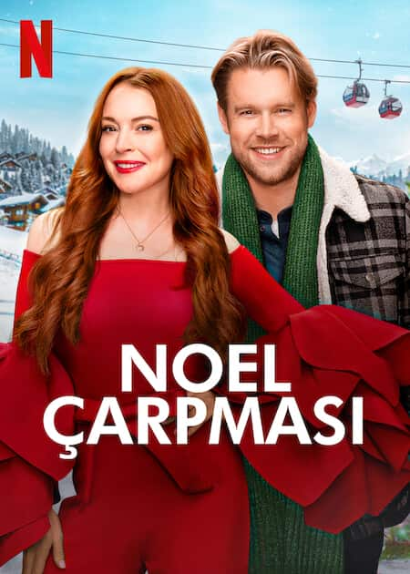 Falling for Christmas / Noel Çarpması izle