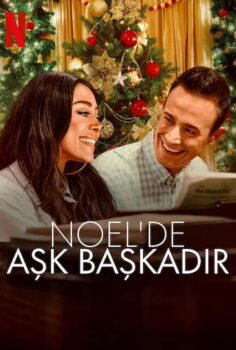 Christmas With You / Noel’de Aşk Başkadır izle