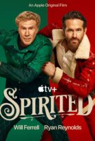 Spirited alt yazılı izle