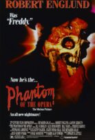 The Phantom of the Opera full film izle