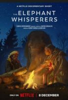 The Elephant Whisperers izle