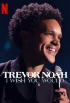 Trevor Noah: I Wish You Would alt yazılı izle