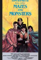 Mazes and Monsters full film izle