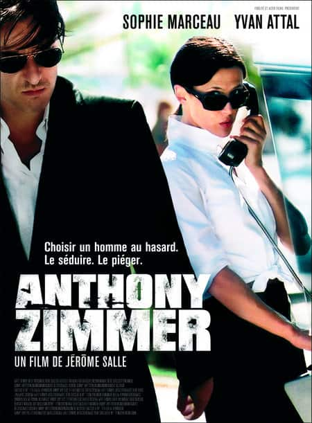 Anthony Zimmer full film izle