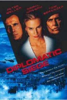 Diplomatic Siege full film izle