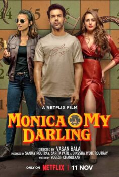 Monica, O My Darling / Sevgili Monica izle