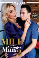 TILF & The Younger Man vol.2 erotik film izle