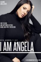 I Am Angela erotik film izle