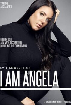 I Am Angela erotik film izle