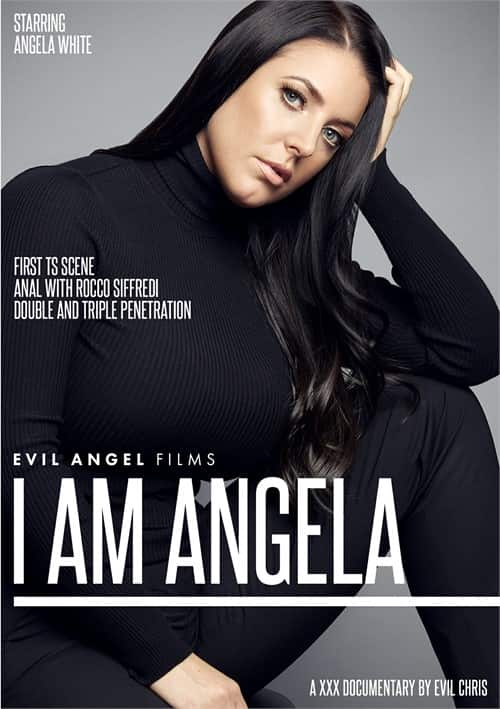 I Am Angela erotik film izle