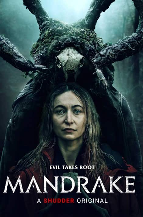 Mandrake alt yazılı izle