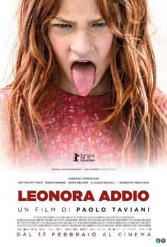 Elveda Leonora alt yazılı izle