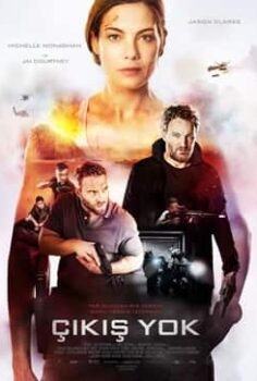 Çıkış Yok izle