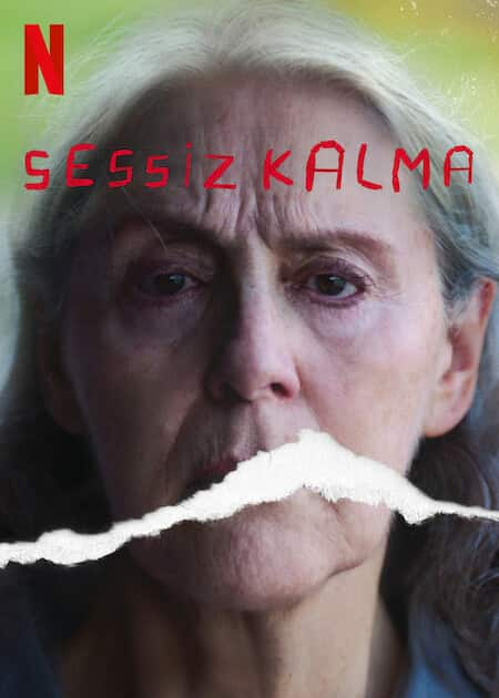 Sessiz Kalma alt yazılı izle