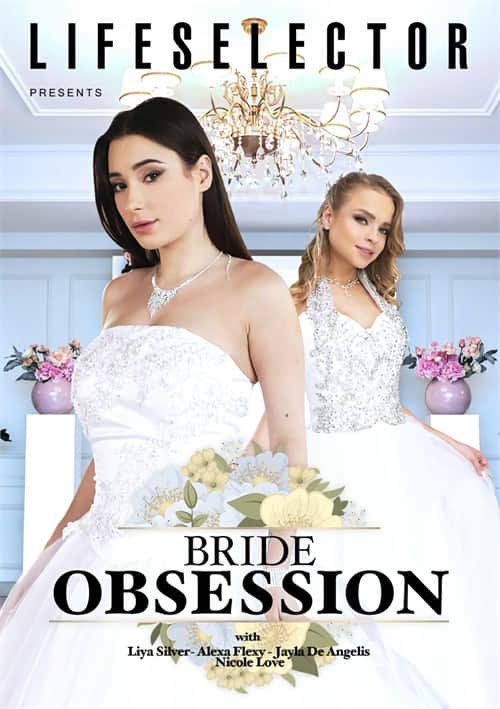 Bride Obsession erotik film izle