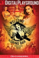 Welcome To Grind Bar erotik film izle