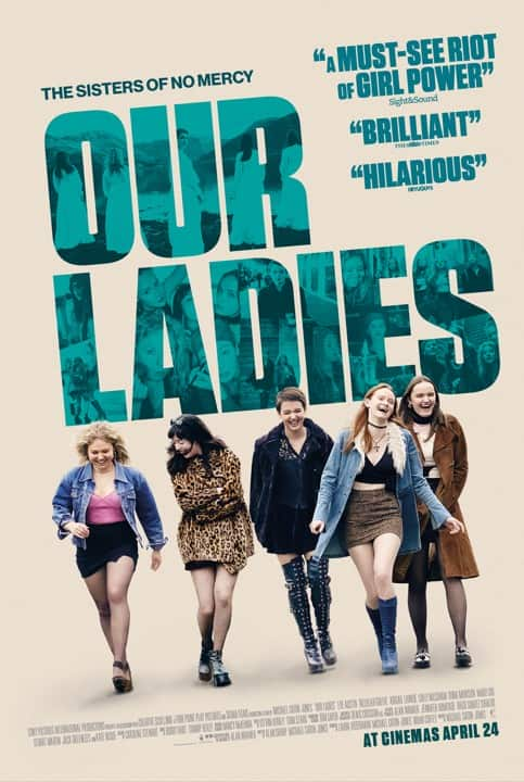 Our Ladies full izle