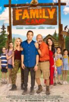 Family Camp izle