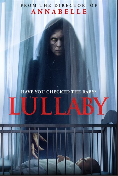 Lullaby izle