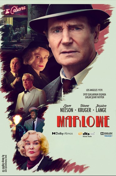 Marlowe alt yazılı izle