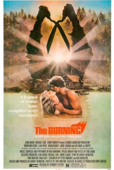 The Burning full izle