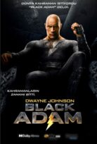 Black Adam izle