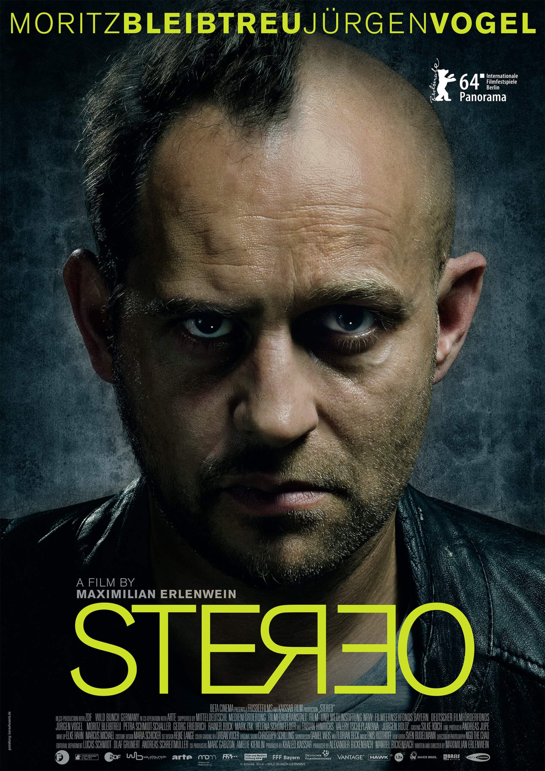 Stereo full izle