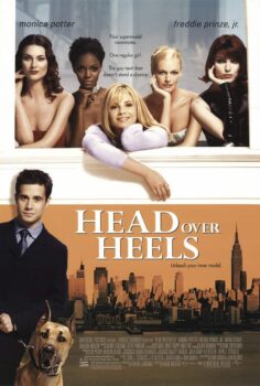 Head Over Heels full izle