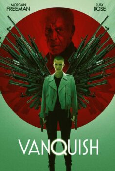 Vanquish full izle