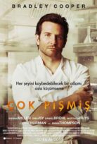 Çok Pişmiş full izle