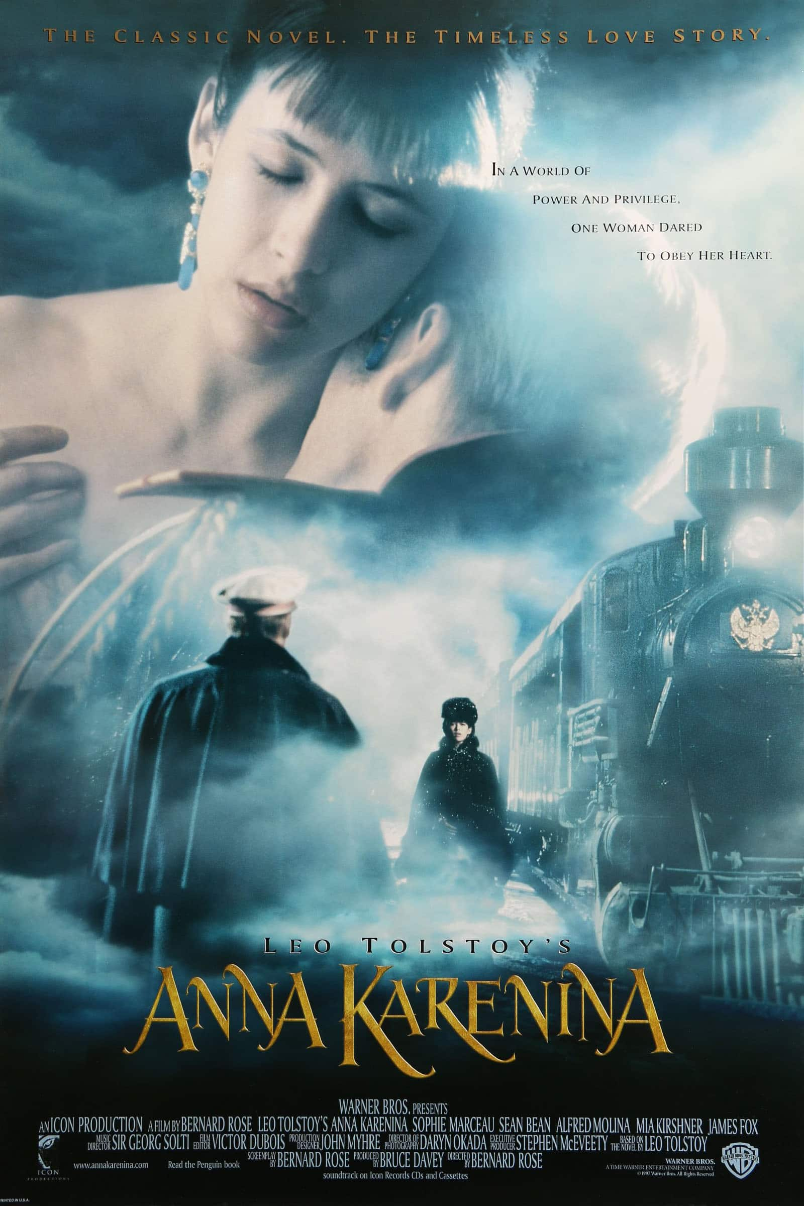 Anna Karenina full izle