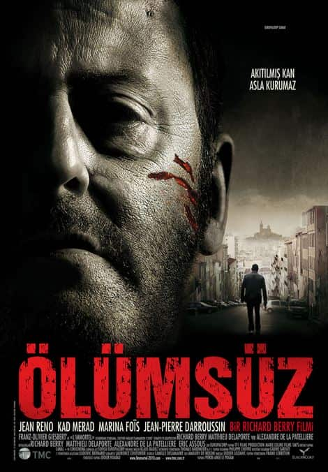 Ölümsüz full izle