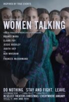 Women Talking alt yazılı izle