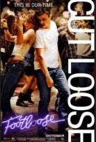 Footloose: Yasak Dans full izle