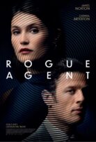 Rogue Agent izle