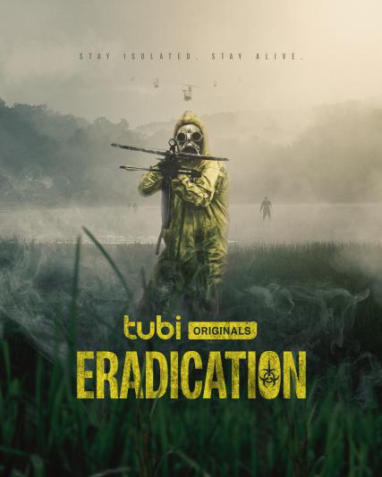 Eradication alt yazılı izle