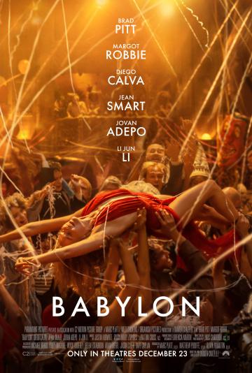 Babil izle