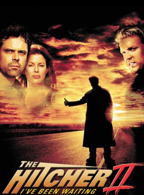 The Hitcher II: I’ve Been Waiting filmini full izle